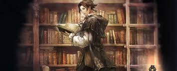 歧路旅人0学者猫艾拉如何入队招募