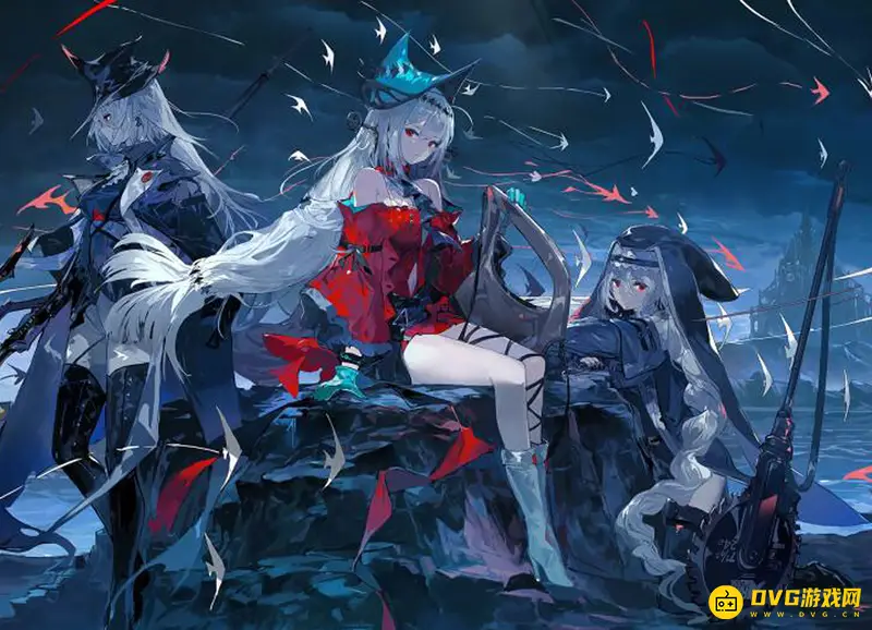 《明日方舟》史尔特尔实装怎么获得-史尔特尔实装时间