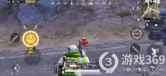 和平精英光子鸡福袋刷新位置在哪里