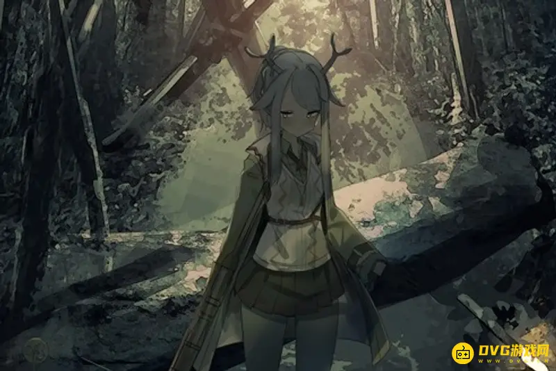 《明日方舟》守林人值得培养吗-全面评测守林人实用性