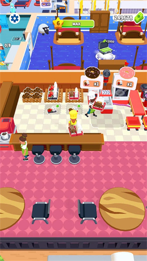 医生英雄小游戏 1