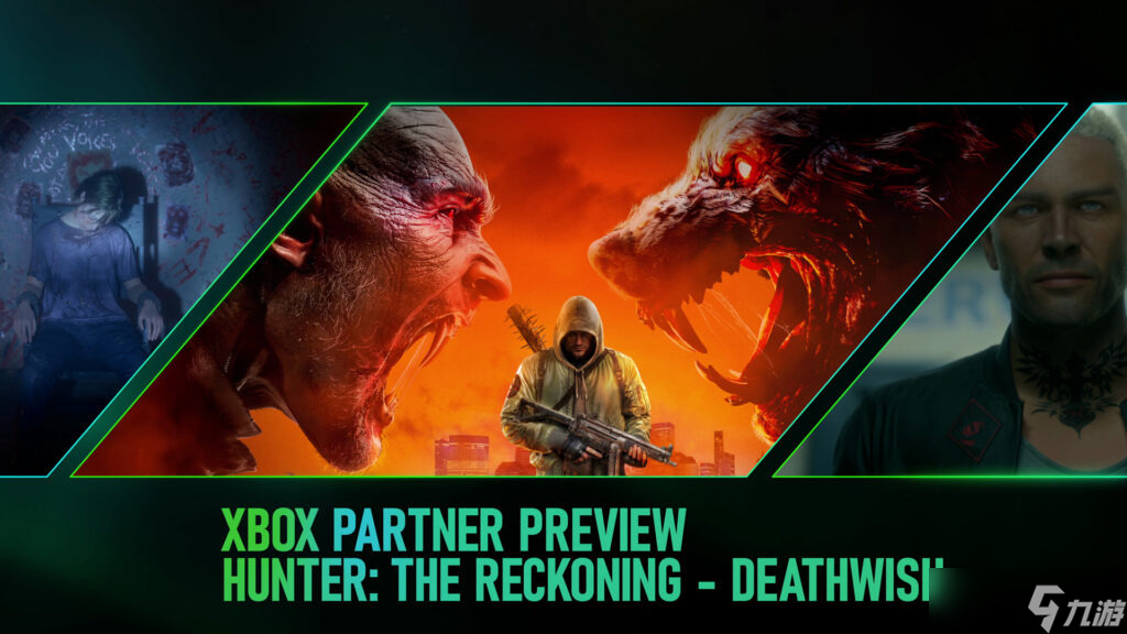 在《Hunter: The Reckoning – Deathwish》中怎么从猎物蜕变为猎手