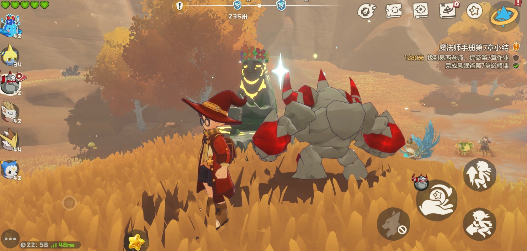 洛克王国世界怎么样 洛克王国世界新手入门与玩法全攻略