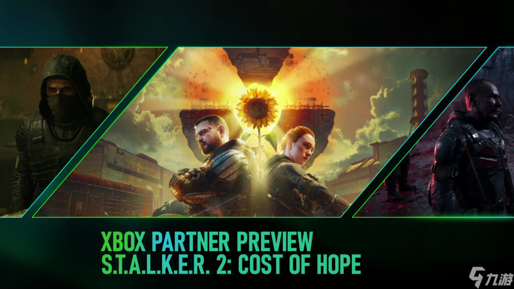 S.T.A.L.K.E.R. 2: Cost of Hope – 关于大型扩展包《Heart of Chornobyl》的首批细节