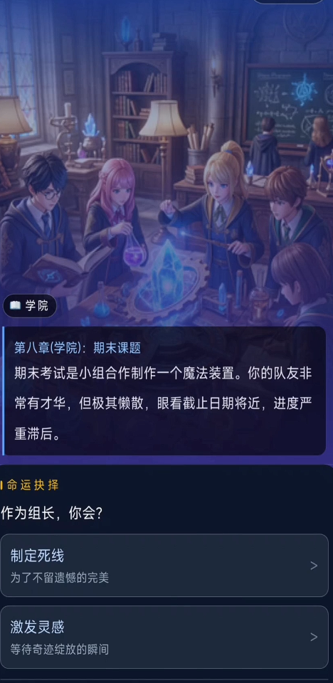 异世界转生MBTI人格测试上线时间预测 什么时候可以玩到最新版异世界转生MBTI测试