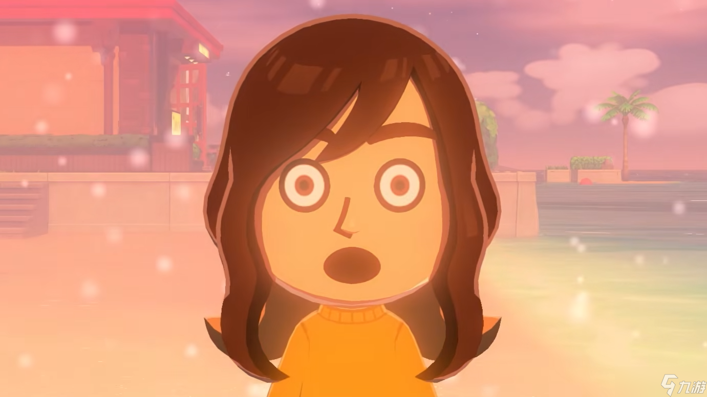 《Tomodachi Life: Living the Dream》玩家已开始证明任天堂严格图像推荐规则存在的必要性