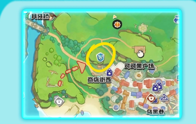 洛克王国世界恶魔狼获取方法 洛克王国世界恶魔狼怎么抓、在哪刷、需要什么条件