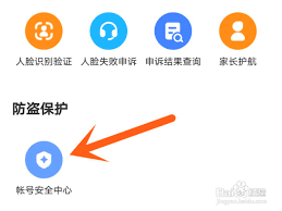 网易大神安全中心怎么访问