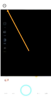 b612咔叽怎么打开相机 B612咔叽打开相机网格方法