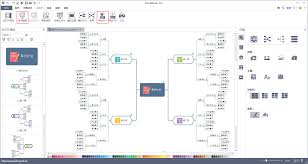 思维导图如何打印