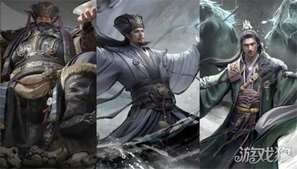 三国天下归心混乱永动队怎么搭配-混乱永动队搭配推荐