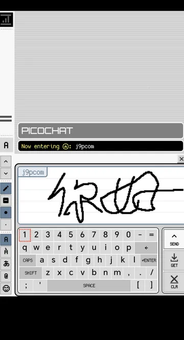 PicoChat聊天软件(复刻聊天软件)