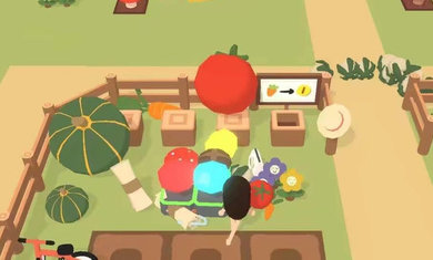 黏脚菜园官网正版 1