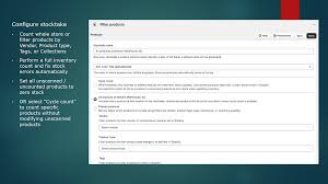 InventoryLab如何同步库存