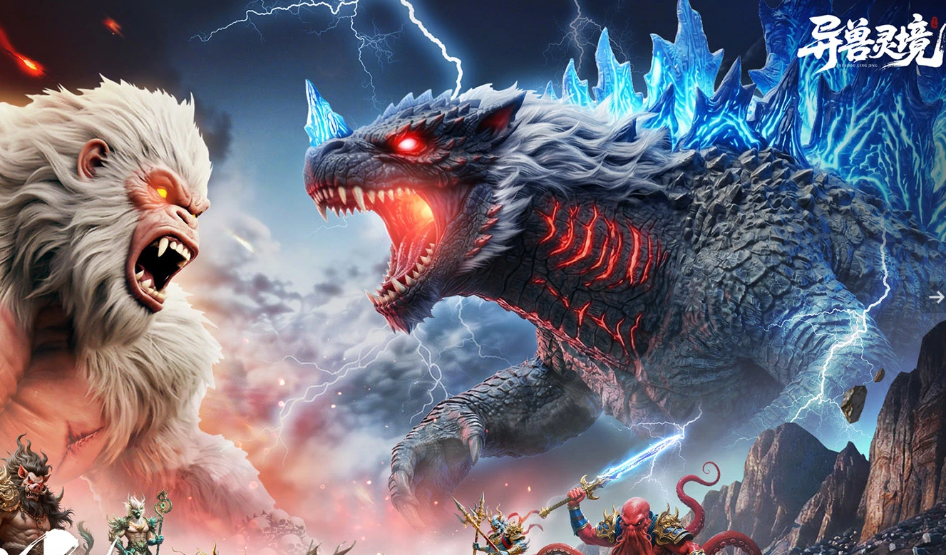 异兽灵境试炼怎么过 异兽灵境试炼全流程通关攻略与高分技巧