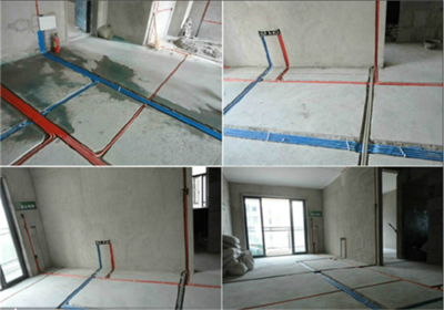 水路施工流程是什么