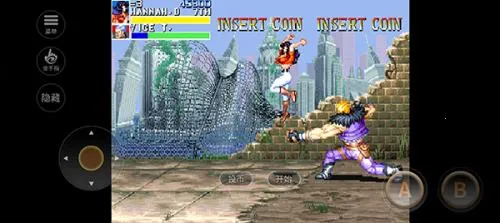 恐龙快打2026官方最新版本