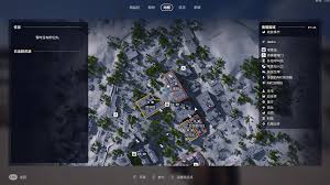 ARCRaiders掩埋废城钥匙位置在哪