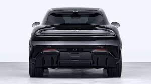 小米YU7GT什么时候上市