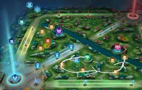 英魂之刃攻略都有哪些