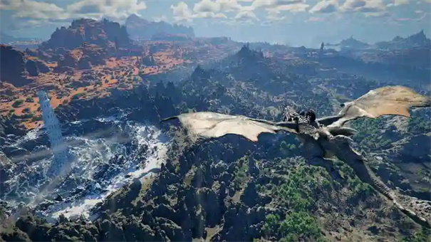 红色沙漠逐浪鞋子获取攻略