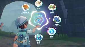 洛克王国盛夏蝶后技能相似宠物有哪些