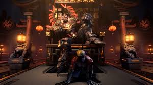 蝼蚁之城官网地址在哪