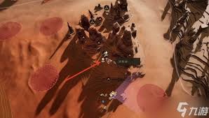 沙丘觉醒家族有什么作用