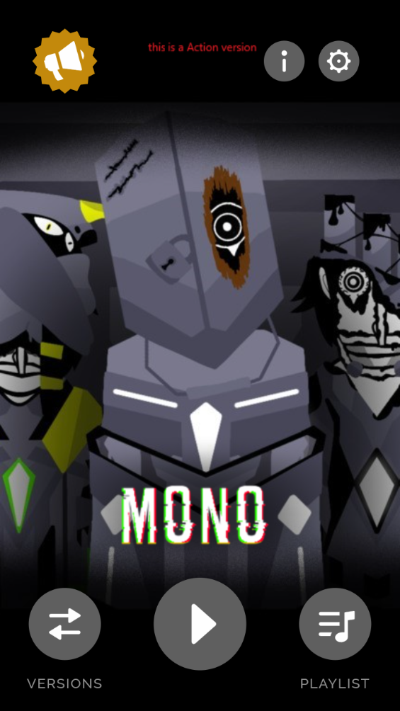 节奏盒子噩梦实验室模组 2