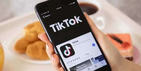 TikTok网页版创作者入口在哪