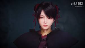 仙剑奇侠传四重制版介绍