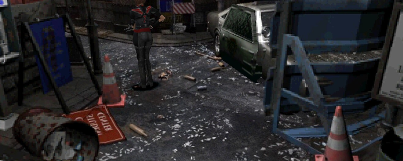 《生化危机3：重制版》废弃工厂最终决战介绍