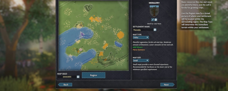 《前往中世纪》建造地窖介绍