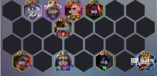 金铲铲之战s16诺克萨斯妖姬如何组队