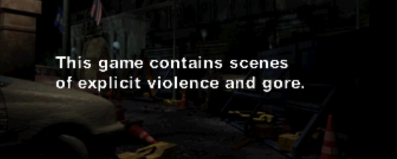 《生化危机3：重制版》市中心餐厅介绍