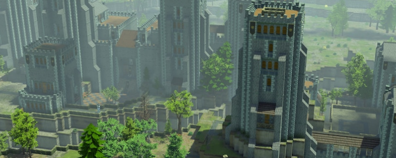 《前往中世纪》物流与库存管理介绍