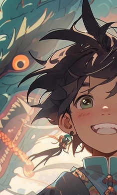 封神榜：姜子牙 1