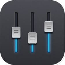 DJ嗨嗨APP音效怎么调节