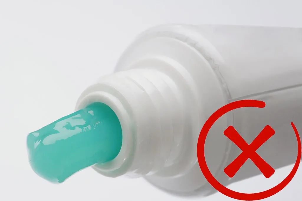 烫伤后涂牙膏能缓解创面不适吗