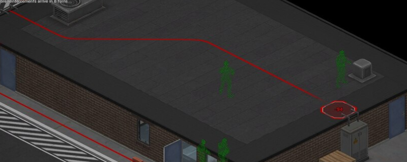 《异种航员2》活动技巧介绍