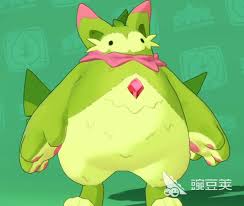 洛克王国世界精灵性格是什么