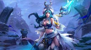 王者荣耀世界王昭君怎么玩