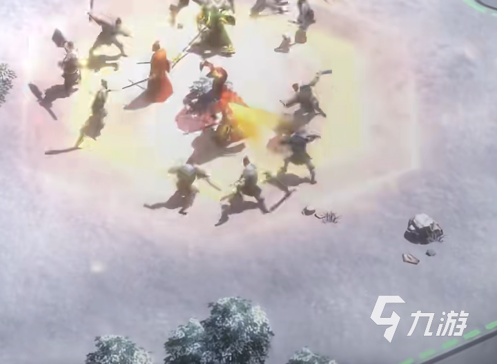 三国志王道天下预约渠道在哪 三国志王道天下内测说明