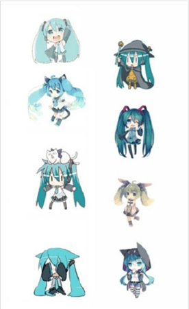 女仆电量显示 2