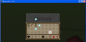 红石比较器怎么使用