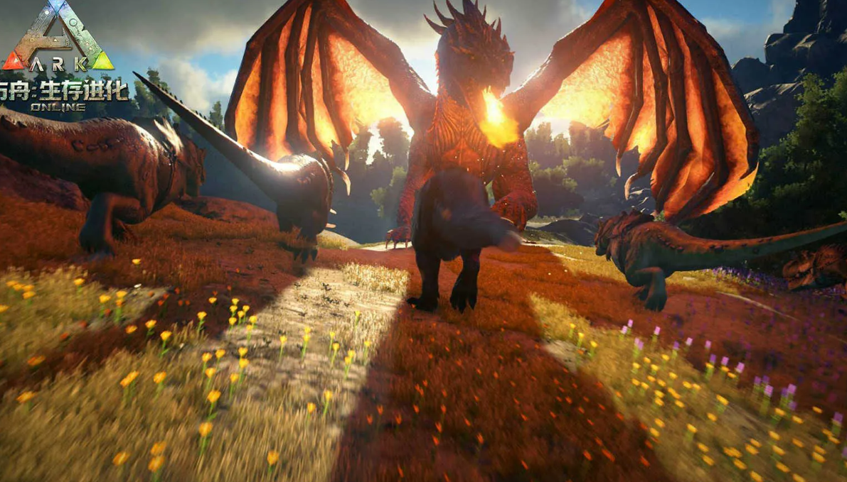 方舟生存进化手游上帝模式开启教程 方舟生存进化手游无敌模式与作弊指令详解