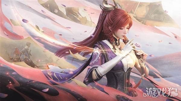 王者荣耀世界伽罗技能介绍-伽罗技能是什么