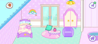 汤姆猫小镇公寓如何装修