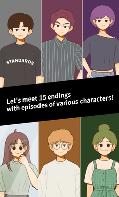 消失的纪念日中文版 1