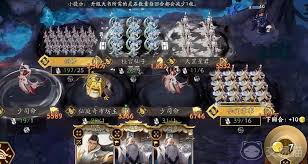 代号妖鬼势力阵容如何搭配